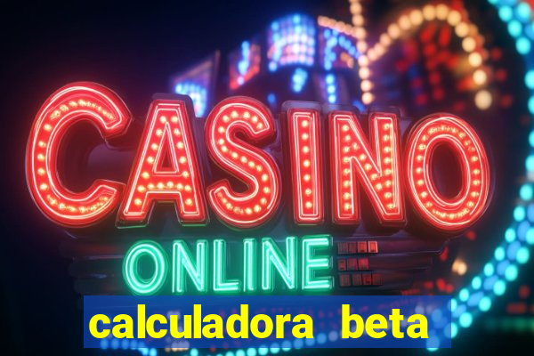 calculadora beta hcg semanas